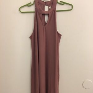 Midi Summer Dress